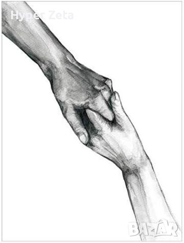 Комплект от 3 стенни постера – художествени принтове за всекидневна, без рамка, снимка 5 - Декорация за дома - 52392504