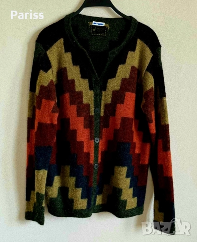 жилетка 100% алпака