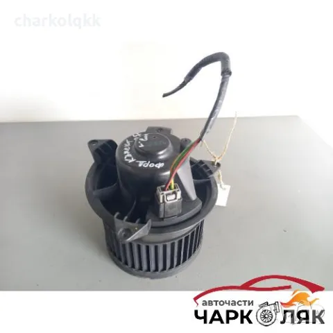 Вентилатор парно Форд Кънект 1.8тдци