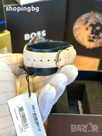 Дамски часовник TOMMY HILFIGER ALEX 1782248, снимка 6 - Дамски - 47259827