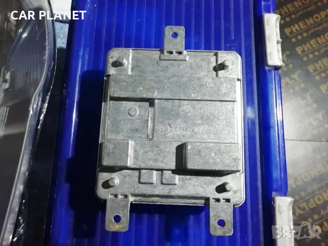 Лед модул запалка баласт LED BALLAST DRL LEAR 793335703-5A1K12F25 БМВ 3 Г20 Г21 Г23 BMW G20 G21 G23, снимка 5 - Части - 50406476