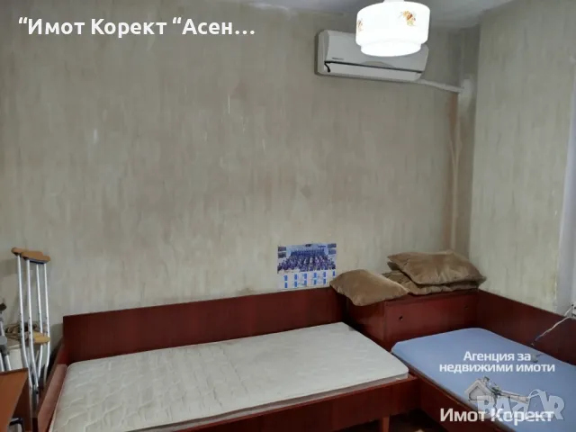 Имот Корект продава Самостоятелна Къща, кв. Жорж махала , снимка 3 - Къщи - 49307615