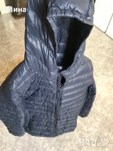 Продавам елегантно,топло, страхотно мъжко яке , снимка 2 - Якета - 35242044