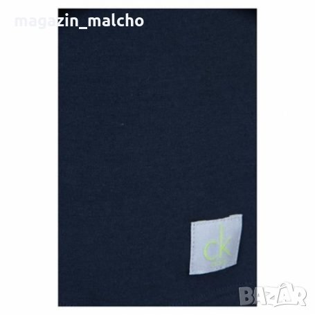 МЪЖКА ТЕНИСКА – CALVIN KLEIN; размер: M, снимка 3 - Тениски - 28297849