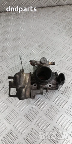 Дроселова клапа Subaru Vivio 0.7i 1998г.	