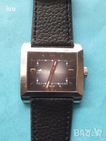 lotus watch, снимка 2 - Други - 38659307