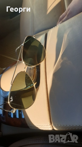 СЛЪНЧЕВИ ОЧИЛА  RAY BAN RBR0101S - 001/VR !!! , снимка 6 - Слънчеви и диоптрични очила - 52733971