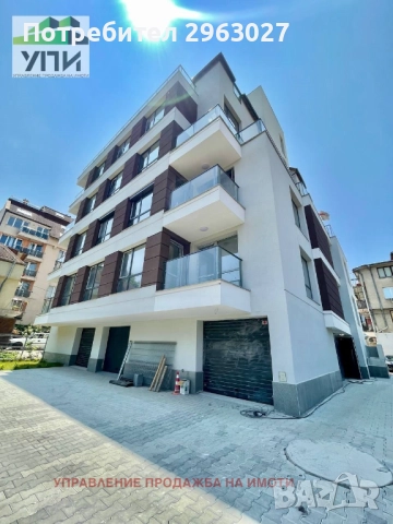 Едностаен под наем, снимка 2 - Апартаменти - 52262926