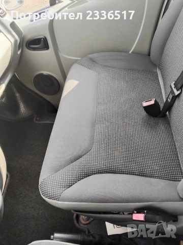 Opel Vivaro, снимка 5 - Бусове и автобуси - 52106923