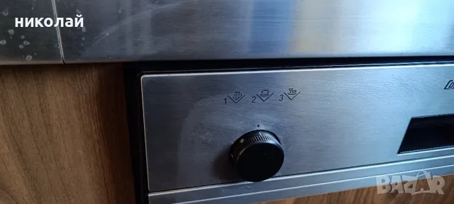 Съдомиална Сnstructa немска, снимка 4 - Съдомиялни - 49268947