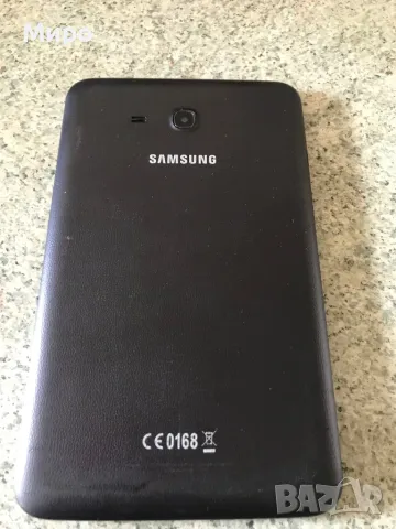 Таблет Samsung galaxy tab 3, снимка 3 - Таблети - 49869489
