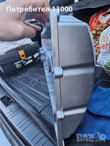 Капак клапани за BMW N52 , снимка 3 - Части - 52972987