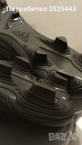 Футболни обувки Adidas Copa 43, снимка 7 - Спортни обувки - 37974698