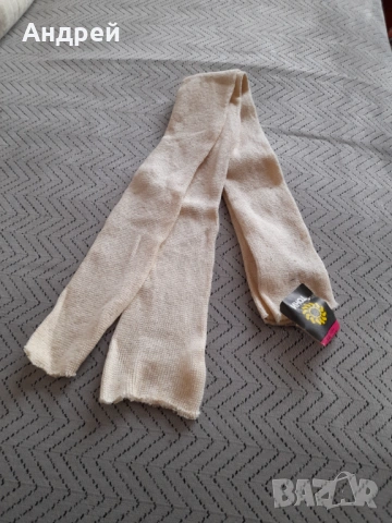 Стари Дамски рипс чорапи #2