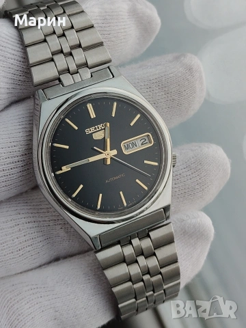 Seiko 5 7S26 автоматичен