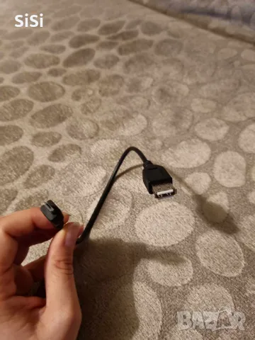 Micro usb кабел, снимка 3 - USB кабели - 49168884