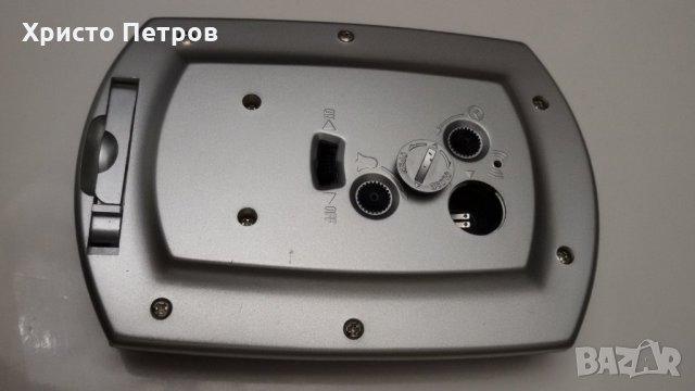 ЧАСОВНИК НАСТОЛЕН С ЛОГО НА АРСЕНАЛ - КАЗАНЛЪК, снимка 4 - Други - 28092316