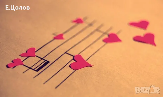 Персонализирана песен за Специален Повод-Подарък, Който Звучи с Любов, снимка 1