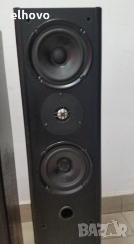 Тонколони ALR BASIC 3, снимка 2 - Тонколони - 29027905