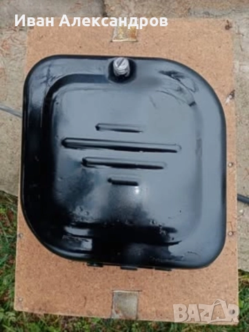 Части за ИЖ и Ковровец- кутии и статор, снимка 4 - Части - 30188640