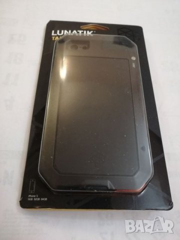 Lunatik кейс калъф. , снимка 2 - Калъфи, кейсове - 26893196