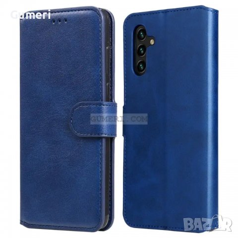 Samsung Galaxy A13 5G Тефтер Стойка, снимка 3 - Калъфи, кейсове - 38415978