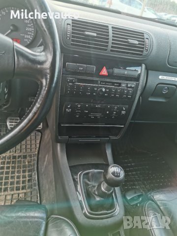 Ауди с3 на части / audi s3 1.8T BAM, снимка 10 - Автомобили и джипове - 35116672