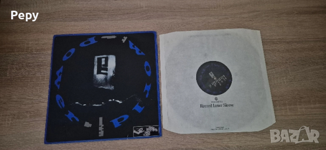 Snap! – World Power, снимка 3 - Грамофонни плочи - 52084081