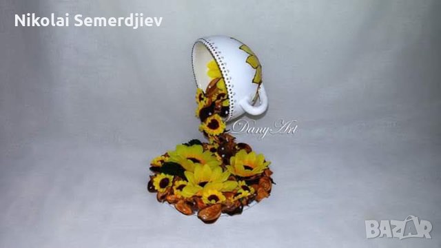 Ръчно изработени подаръци за всякакъв повод, снимка 6 - Декорация за дома - 27287525