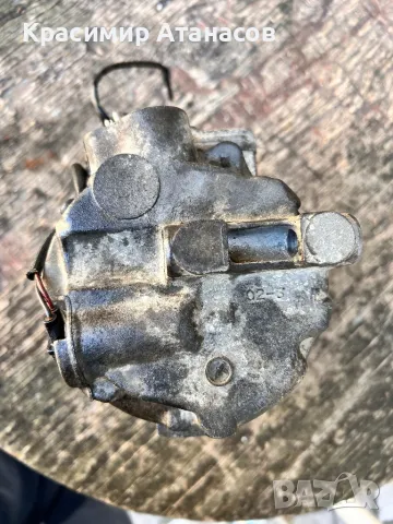 447220-9051.Компресор климатик за Мерцедес Е-класа W211, снимка 7 - Части - 47735010