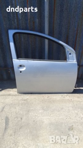 Врата Toyota Aygo 2007г.(предна дясна)