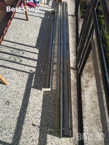 3бр. Ретро корнизи