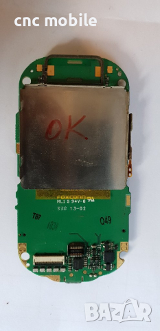 Alcatel OT708 оригинални части и аксесоари , снимка 3 - Резервни части за телефони - 24940350