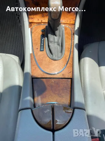 Mercedes-Benz E320 CDI *НА ЧАСТИ*, снимка 13 - Автомобили и джипове - 48728101