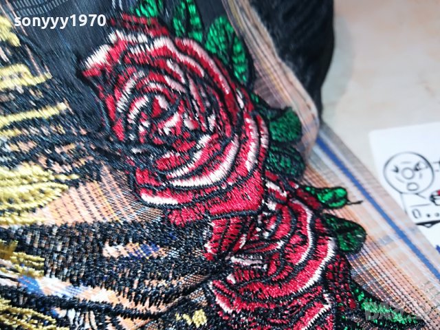 ED HARDY ШАПКА 1303231130, снимка 5 - Шапки - 39980819