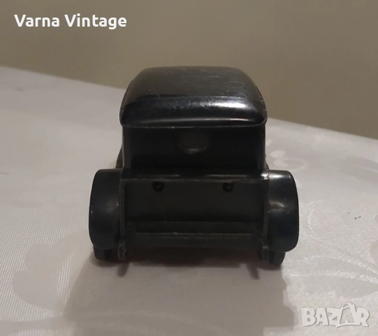 Колекционерска количка PANHARD 35CV 1927 1:43. ТБИЛИСИ СССР. за реставрация., снимка 5 - Колекции - 52135788