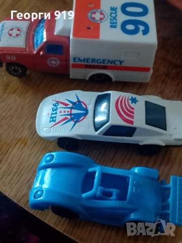 Детски колички