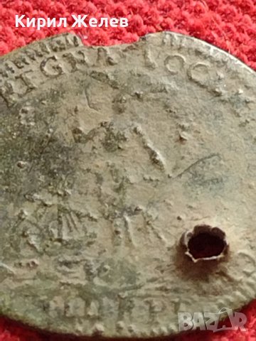 РЯДКА МОНЕТА Франция жетон УНИКАТ ЗА КОЛЕКЦИОНЕРИ 28687, снимка 6 - Нумизматика и бонистика - 40165522