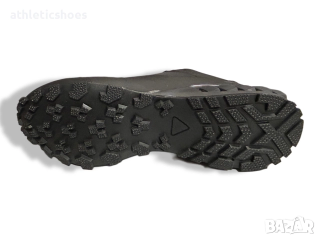 Мъжки маратонки водоотблъскваща материя Soft Shell-415М1, снимка 3 - Маратонки - 51732547
