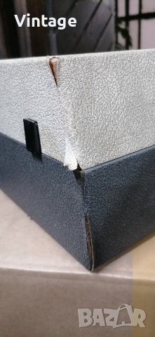 стар грамофон ДУАЛ, снимка 6 - Грамофони - 36740379