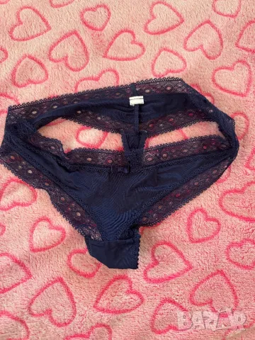 Дамско Бельо, снимка 6 - Бельо - 14644415