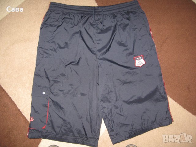 Шорти ADIDAS  мъжки,М-Л, снимка 3 - Спортни дрехи, екипи - 37576160