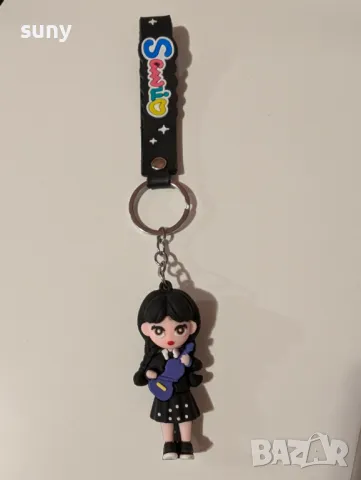 Детски ключодържатели, снимка 14 - Фигурки - 40100460