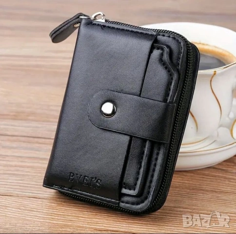 Портмоне/калъф за карти,документи 2 модела/ от кожа/еко/, снимка 9 - Портфейли, портмонета - 48720957