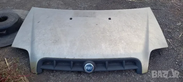Преден капак Fiat Doblo