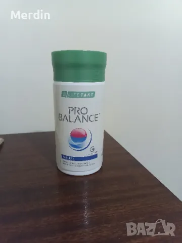 Pro Balance Tablets | Pro Balance Таблетки, снимка 1 - Хранителни добавки - 47318681