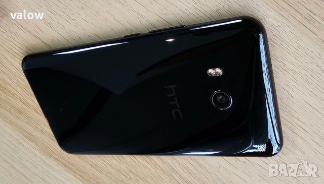 HTC U11 Dual Sim 64 GB, снимка 2 - HTC - 43629726
