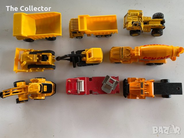 Колички Maisto, Welly, снимка 2 - Коли, камиони, мотори, писти - 33573808