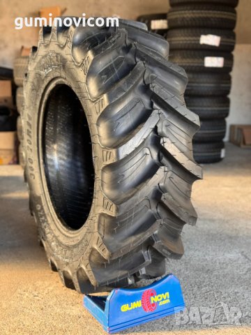 Тракторни гуми 360/70R24 MRL RRT770