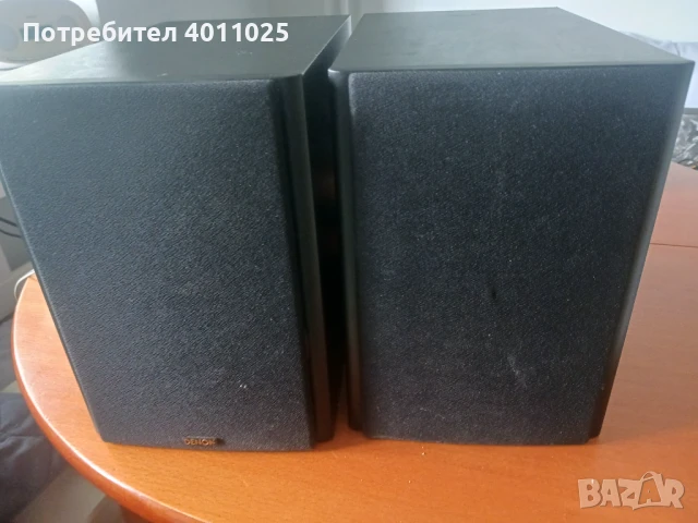 Тонколони Denon SC36B